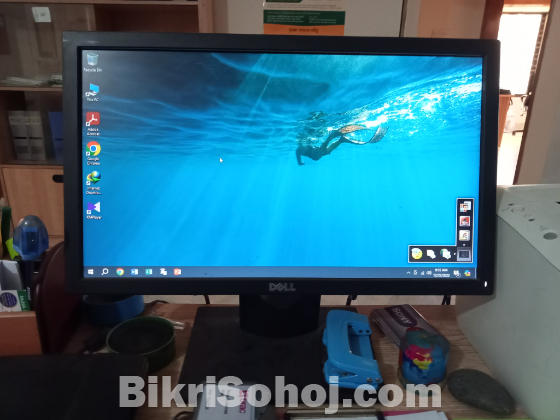 Dell Optiplex 3020